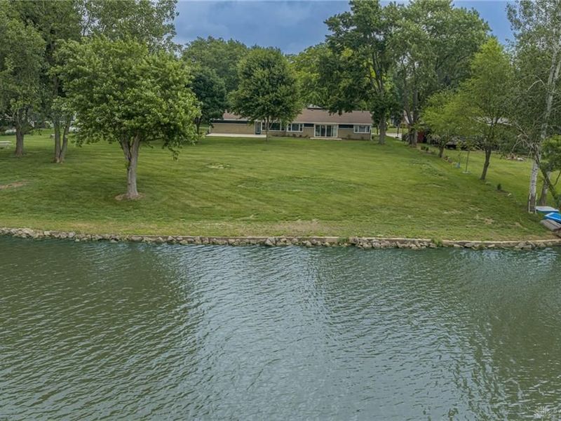 1091 Sylvan Shores Drive, South Vienna, OH 45369 Photo 61