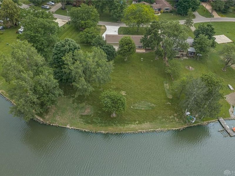 1091 Sylvan Shores Drive, South Vienna, OH 45369 Photo 62