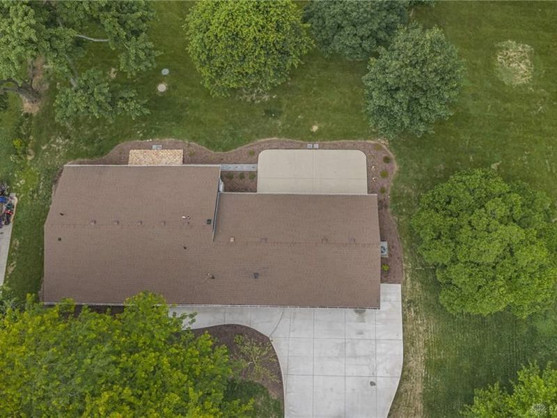 1091 Sylvan Shores Drive, South Vienna, OH 45369 Photo 63
