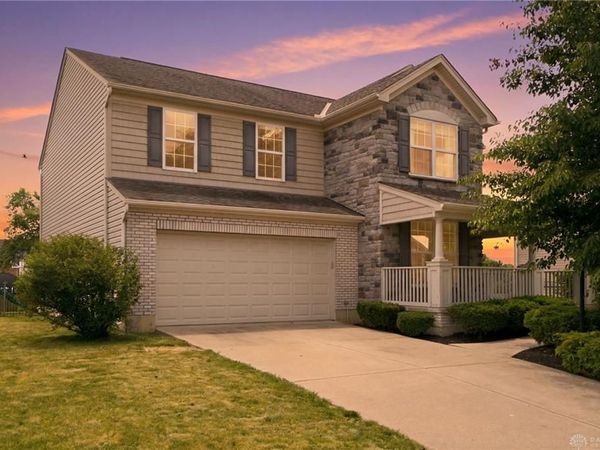 3432 Myna Lane, Miami Township, OH 45342