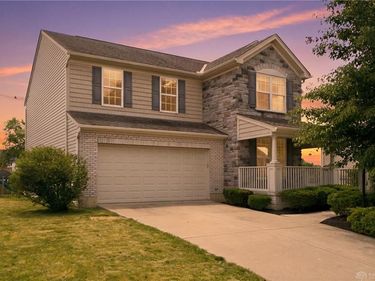 3432 Myna Lane, Miami Township, OH 45342