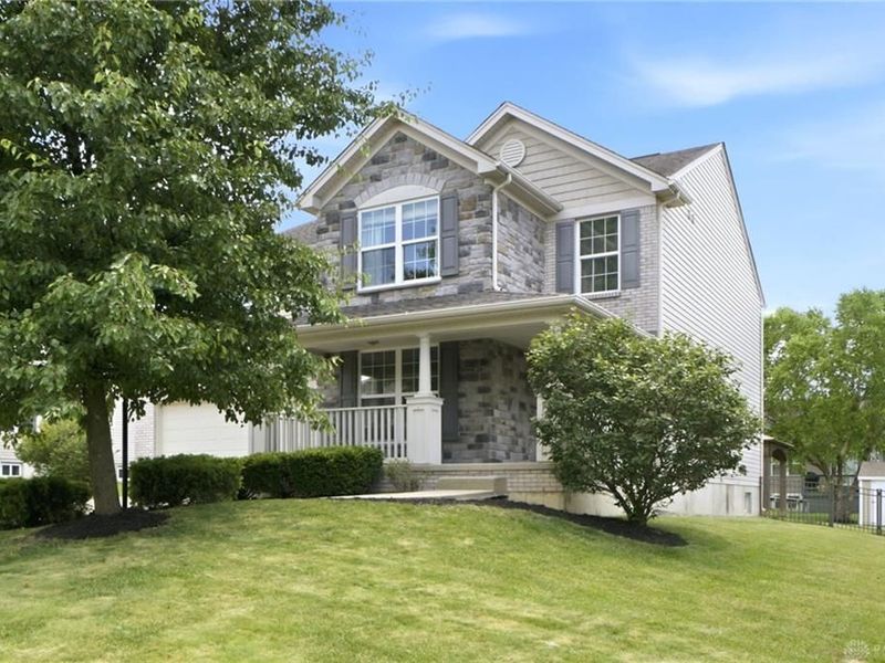 3432 Myna Lane, Miami Township, OH 45342 Photo 2
