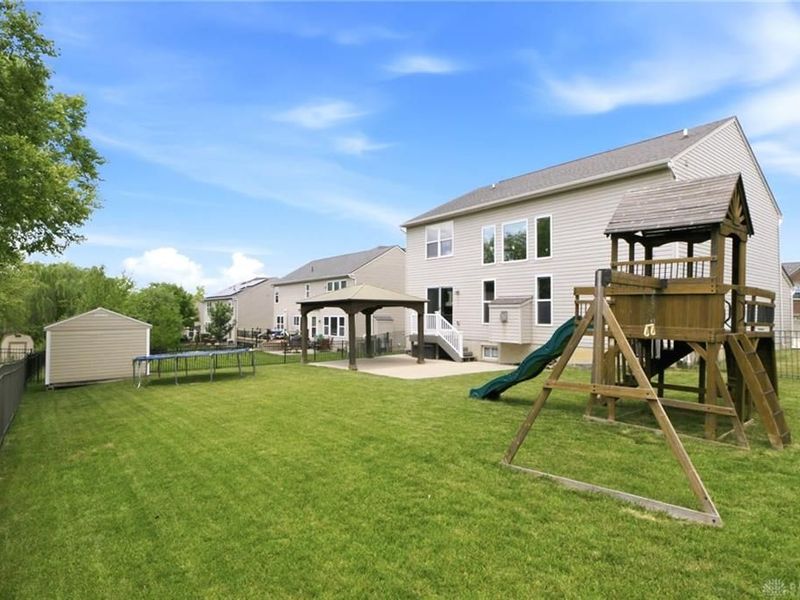 3432 Myna Lane, Miami Township, OH 45342 Photo 46