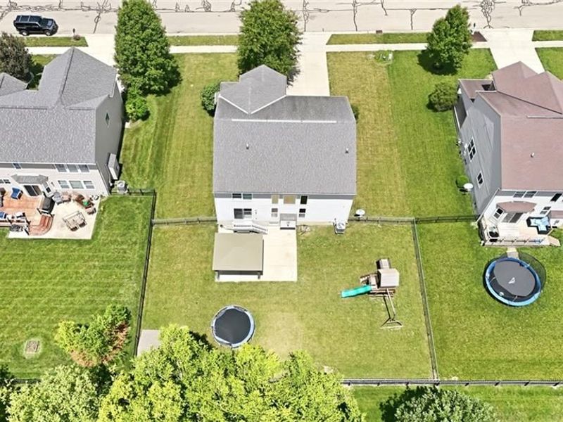 3432 Myna Lane, Miami Township, OH 45342 Photo 54