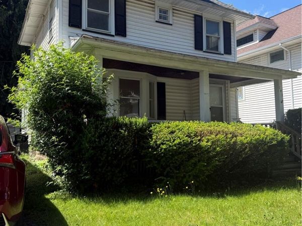 143 Raeburn Avenue, Rochester, NY 14619
