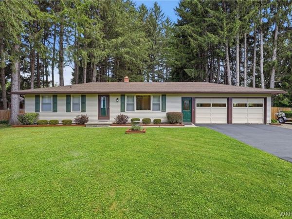 39 Willis Avenue , South Wales, NY 14139