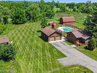 3585 Clark Road, DeWitt Twp, MI 48808