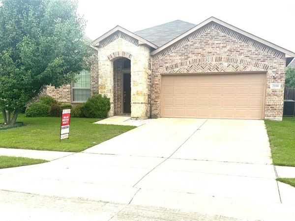 2100 McAllister, Princeton, TX 75407