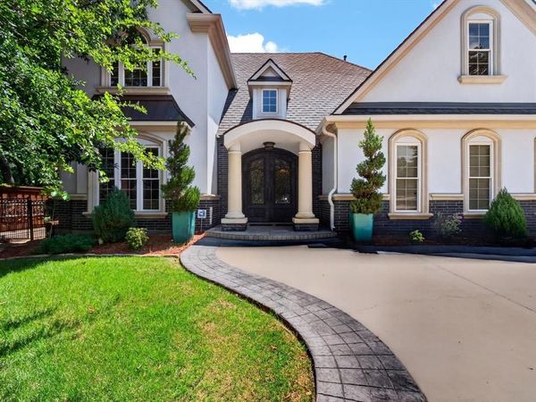 120 Hickory Ridge Drive, Highland Village, TX 75077