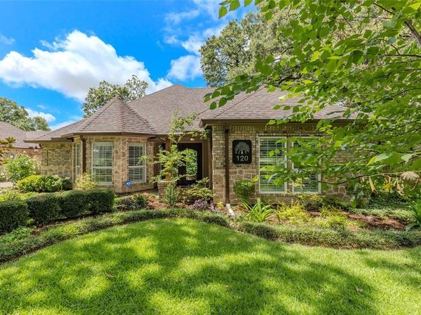 120 Timber Creek Drive, Sulphur Springs, TX 75482