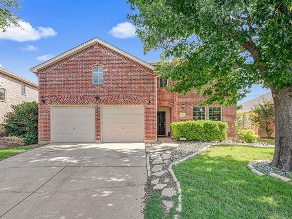 1513 Morning Dove, Aubrey, TX 76227