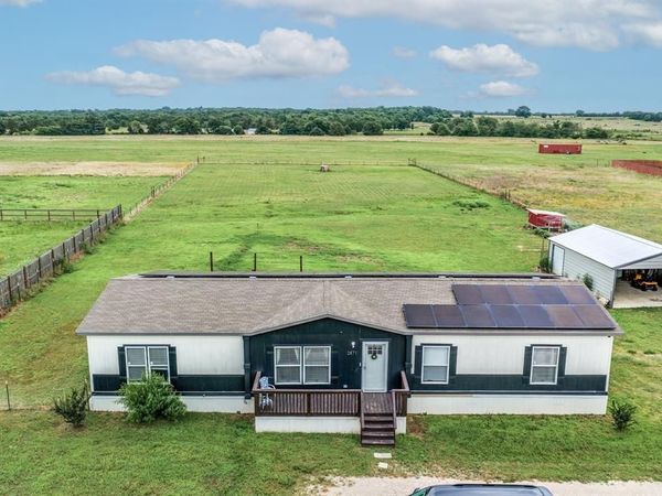 2871 County Road 1076, Celeste, TX 75423