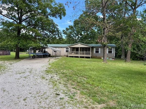 336 County Road 4243 , Salem, MO 65560