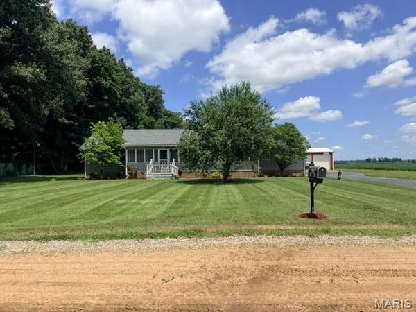 431 County Road 618 , Poplar Bluff, MO 63901