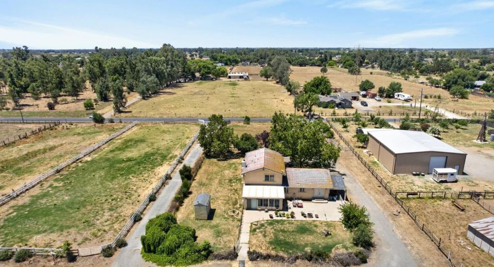 24390 N Jack Tone Rd, Acampo, CA 95220 Photo