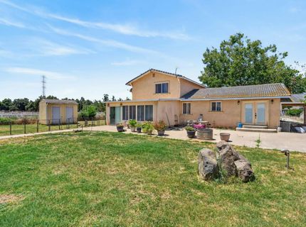 24390 N Jack Tone Rd, Acampo, CA 95220 Photo