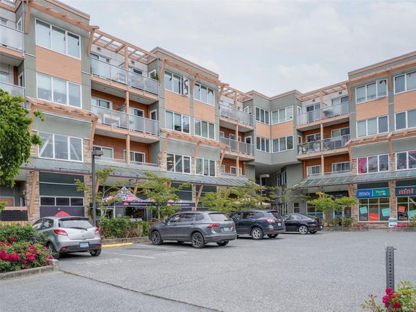 611 Brookside Rd , Unit #404, Colwood, BC V9C 0C3