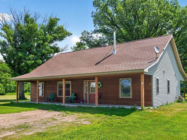 10366 80th Avenue, Milaca, MN 56353