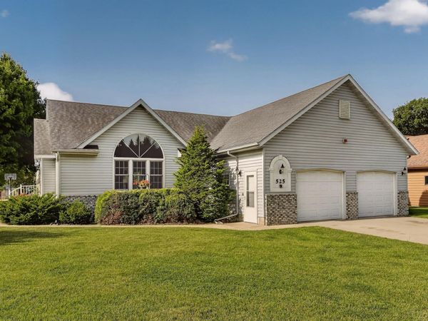 525 16th Street SW, Owatonna, MN 55060