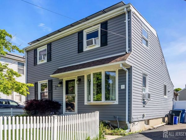 26 Sidney Avenue , Spotswood, NJ 08884