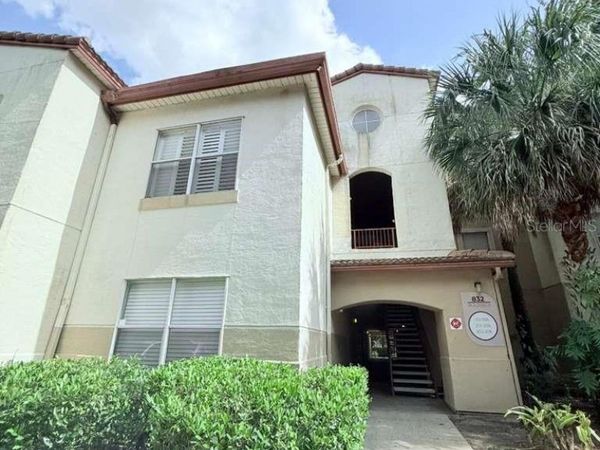 832 CAMARGO WAY , Unit 105, ALTAMONTE SPRINGS, FL 32714