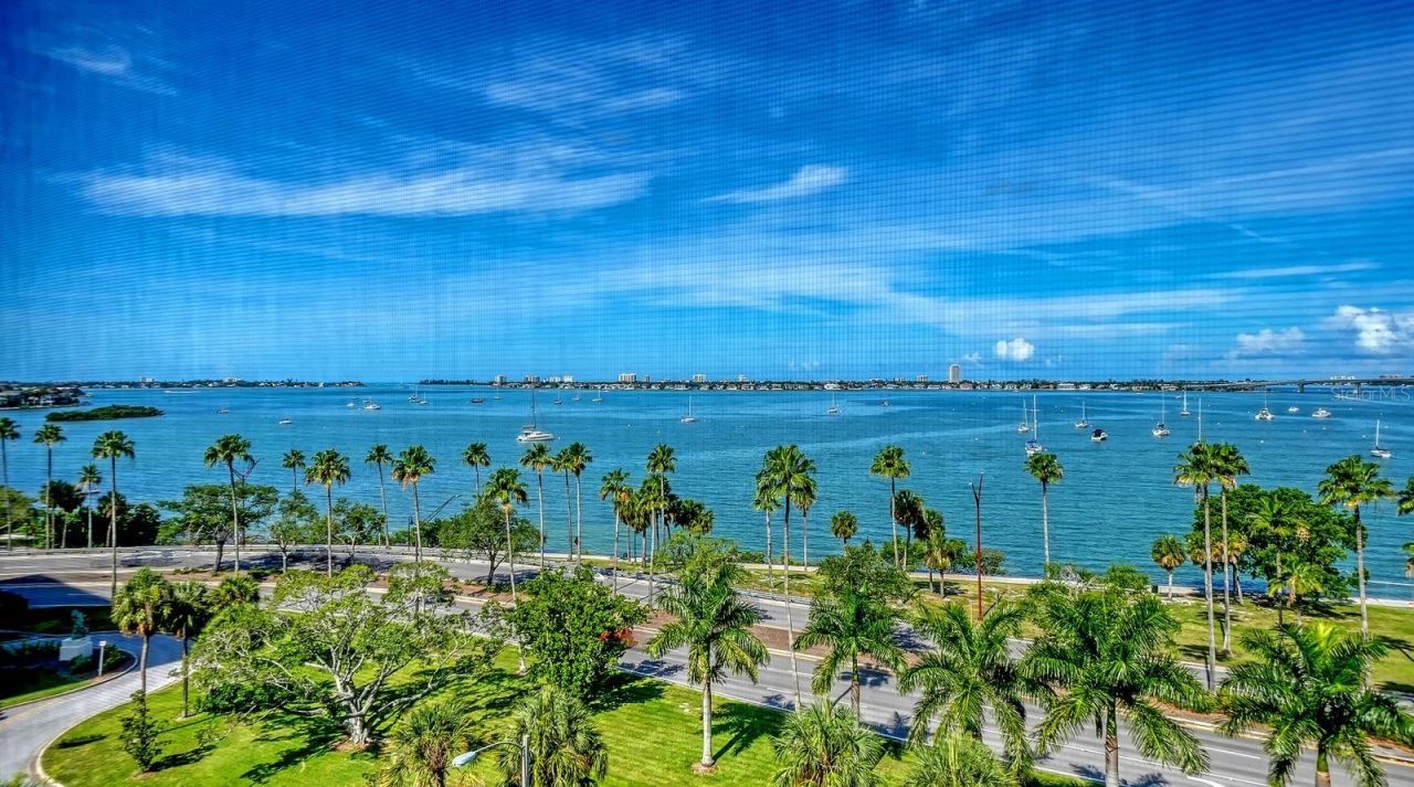 707 S Gulfstream Avenue , Unit 705, Sarasota, FL 34236 Photo