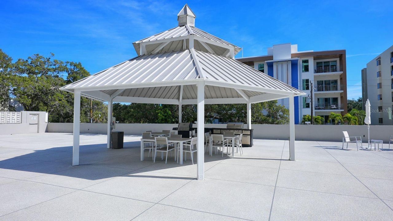 707 S Gulfstream Avenue , Unit 705, Sarasota, FL 34236 Photo