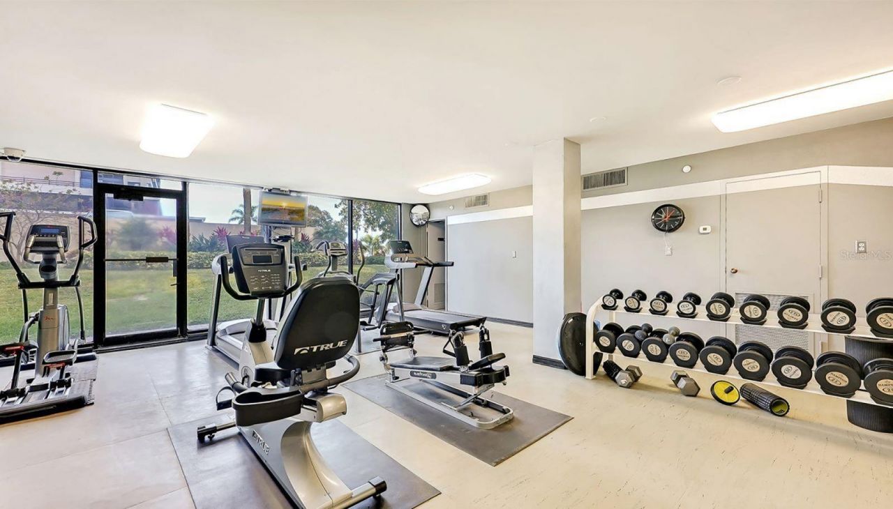 707 S Gulfstream Avenue , Unit 705, Sarasota, FL 34236 Photo