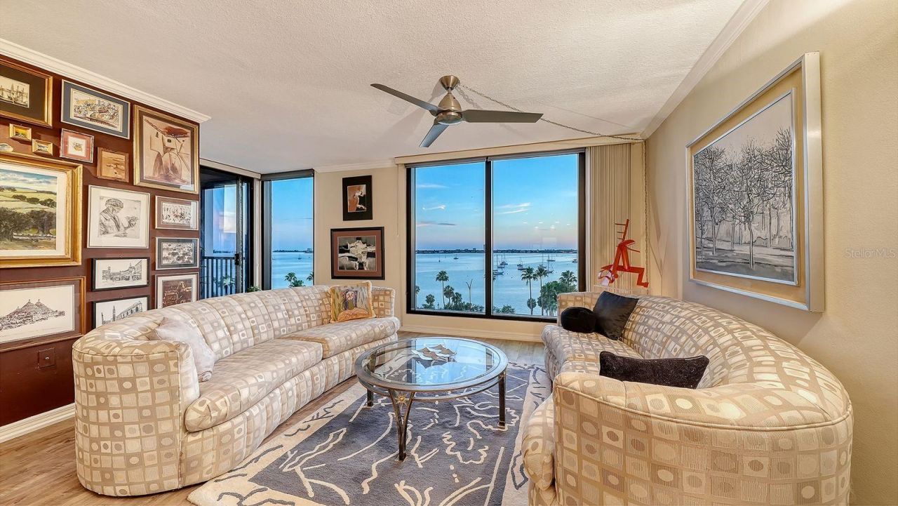 707 S Gulfstream Avenue , Unit 705, Sarasota, FL 34236 Photo
