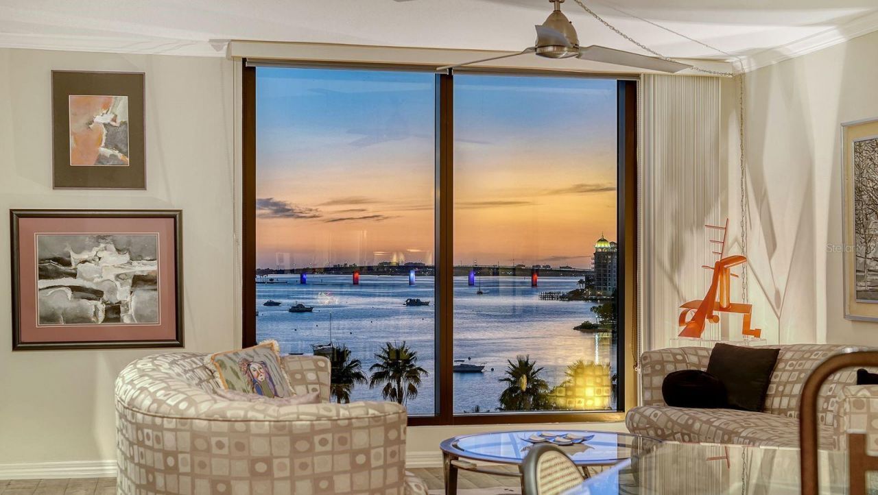 707 S Gulfstream Avenue , Unit 705, Sarasota, FL 34236 Photo