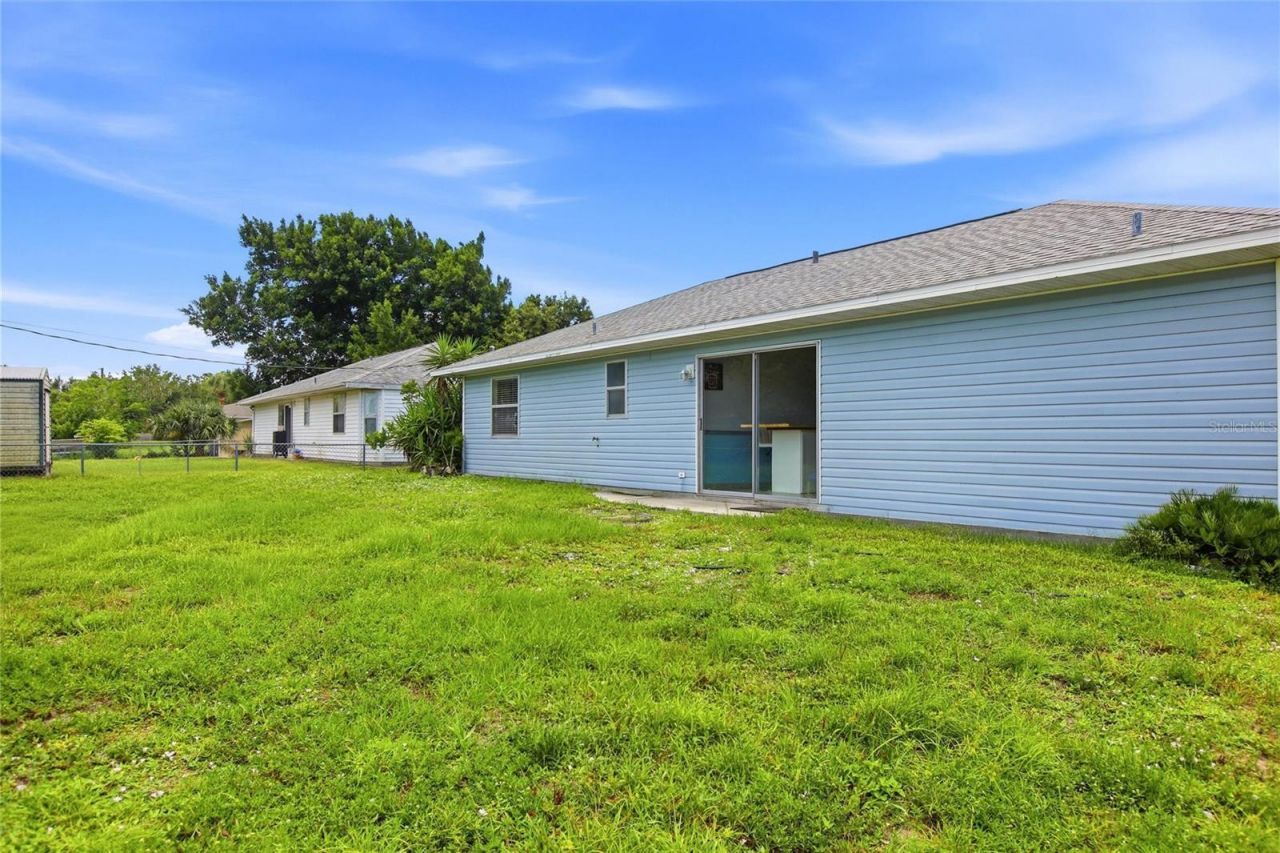 622 Burning Tree Lane, Punta Gorda, FL 33982 Photo