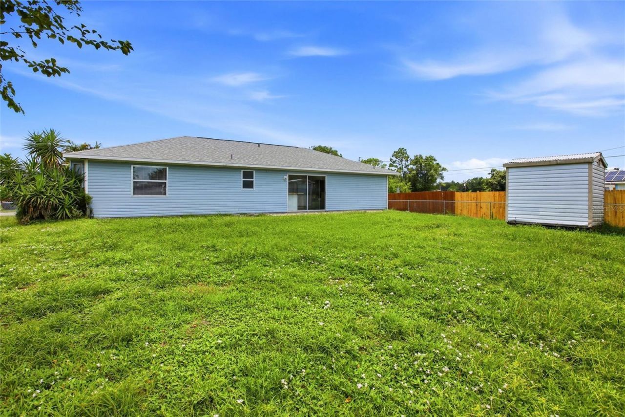 622 Burning Tree Lane, Punta Gorda, FL 33982 Photo
