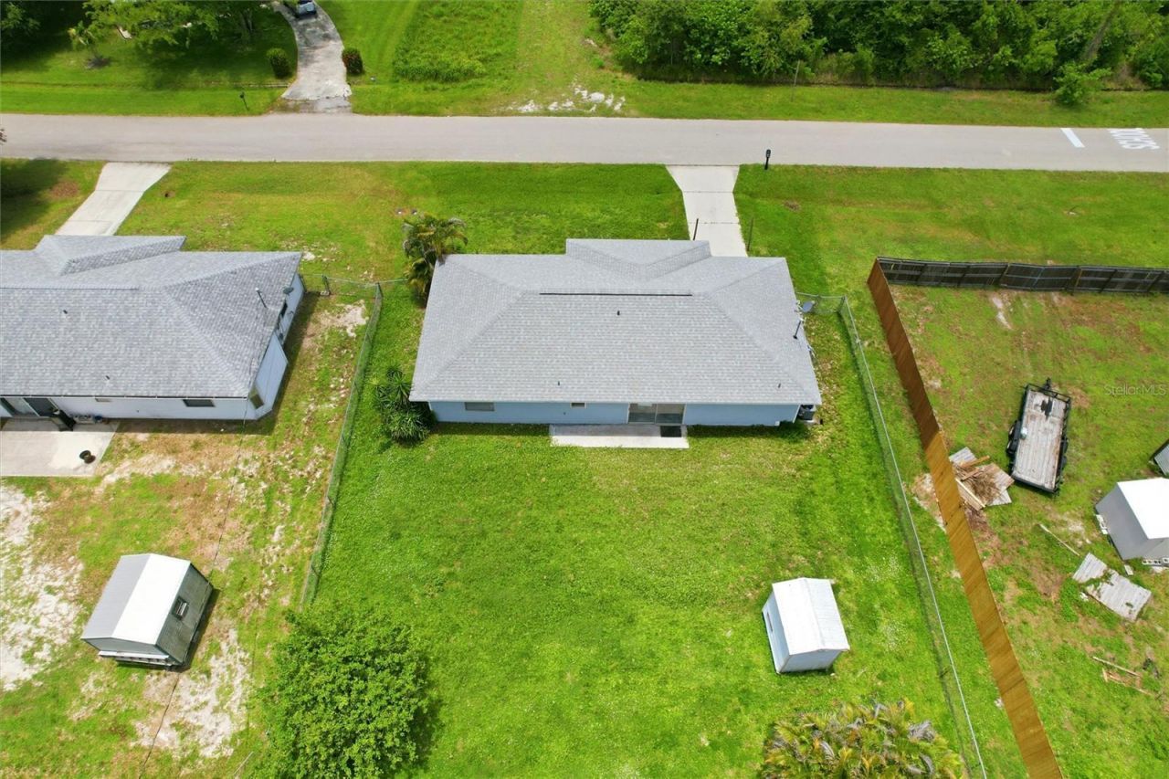 622 Burning Tree Lane, Punta Gorda, FL 33982 Photo