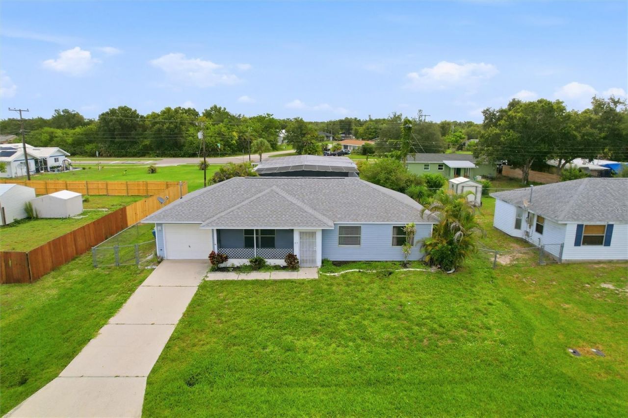 622 Burning Tree Lane, Punta Gorda, FL 33982 Photo