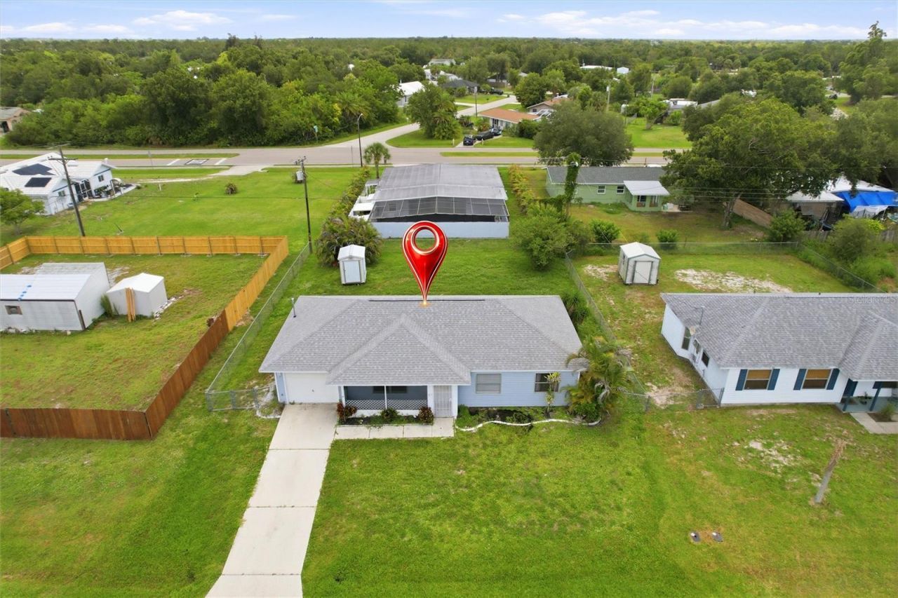 622 Burning Tree Lane, Punta Gorda, FL 33982 Photo
