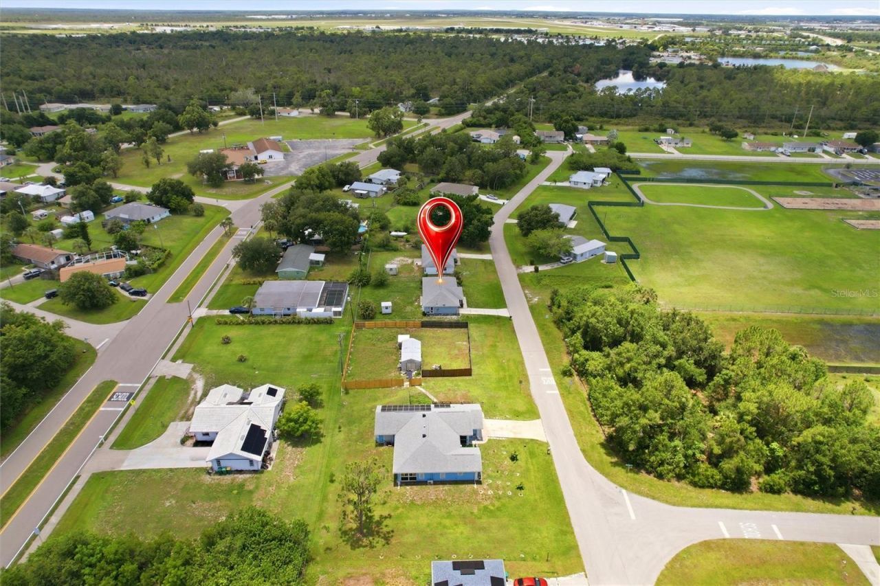 622 Burning Tree Lane, Punta Gorda, FL 33982 Photo