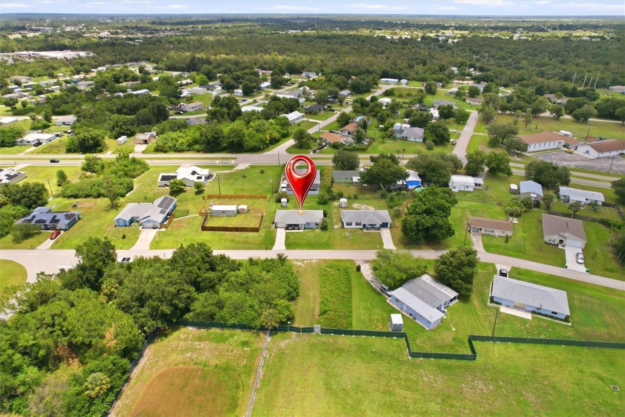 622 Burning Tree Lane, Punta Gorda, FL 33982 Photo