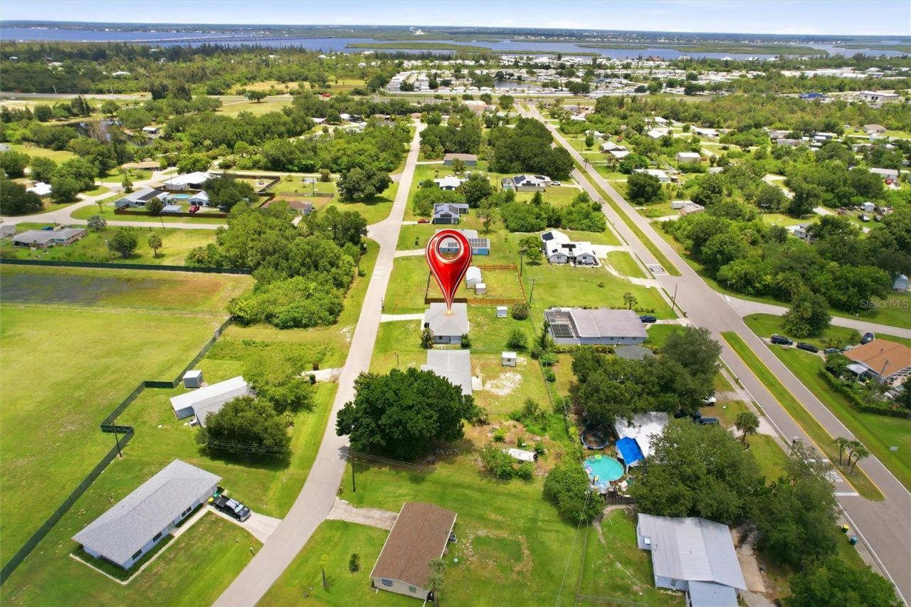 622 Burning Tree Lane, Punta Gorda, FL 33982 Photo