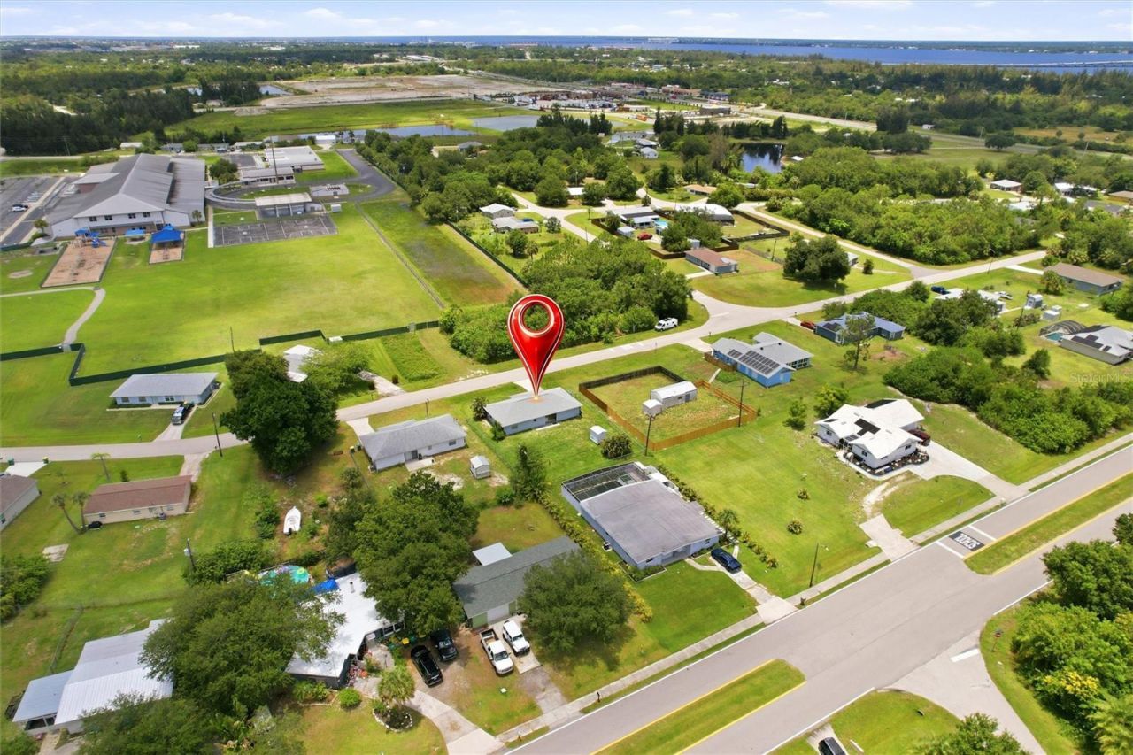 622 Burning Tree Lane, Punta Gorda, FL 33982 Photo