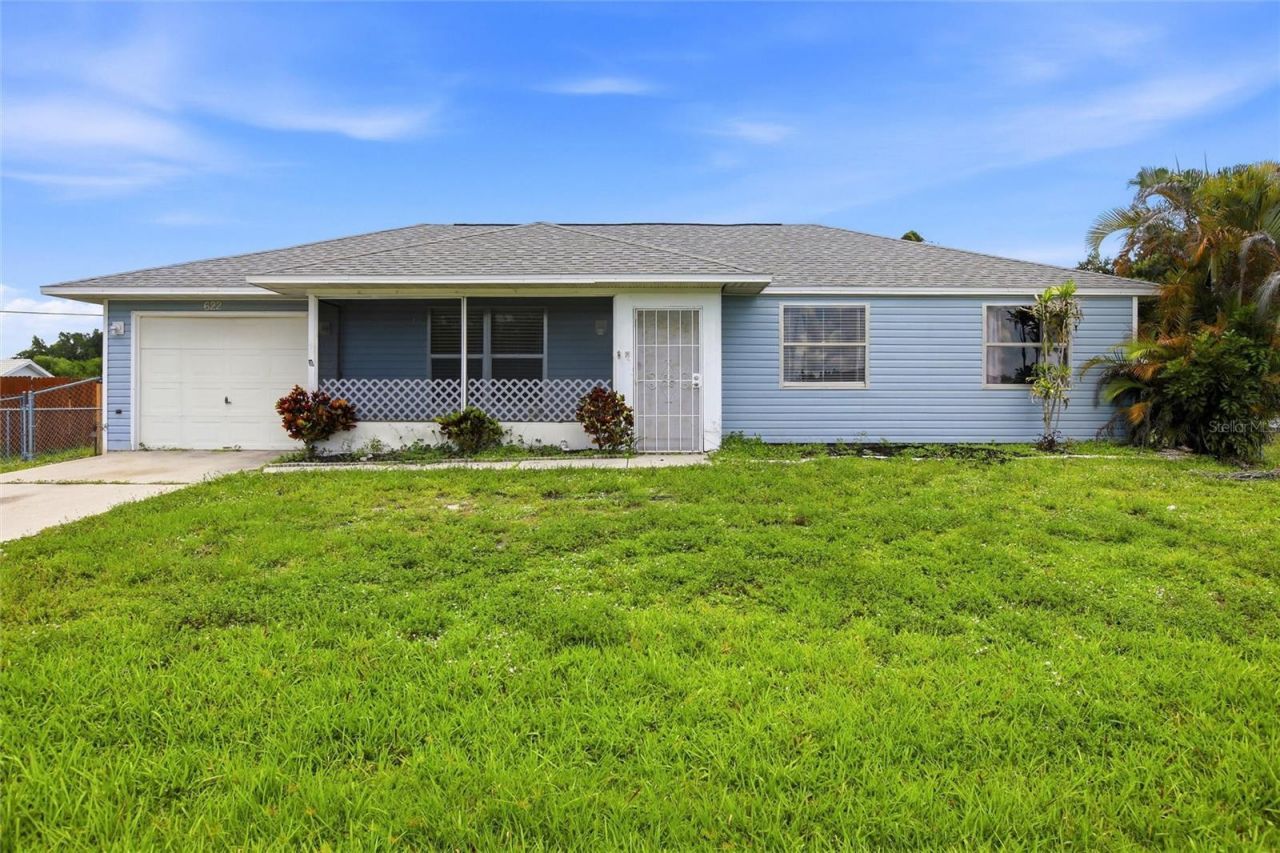 622 Burning Tree Lane, Punta Gorda, FL 33982 Photo