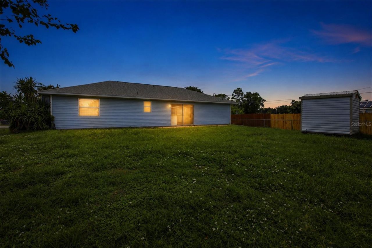 622 Burning Tree Lane, Punta Gorda, FL 33982 Photo