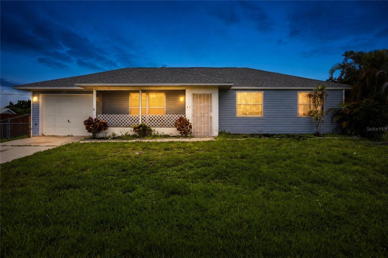 622 Burning Tree Lane, Punta Gorda, FL 33982 Photo