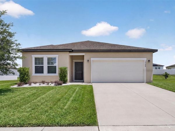16434 BLOOMING CHERRY DRIVE , GROVELAND, FL 34736