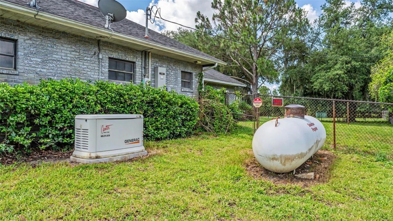 14080 Us Highway 98 N, Kathleen, FL 33849 Photo