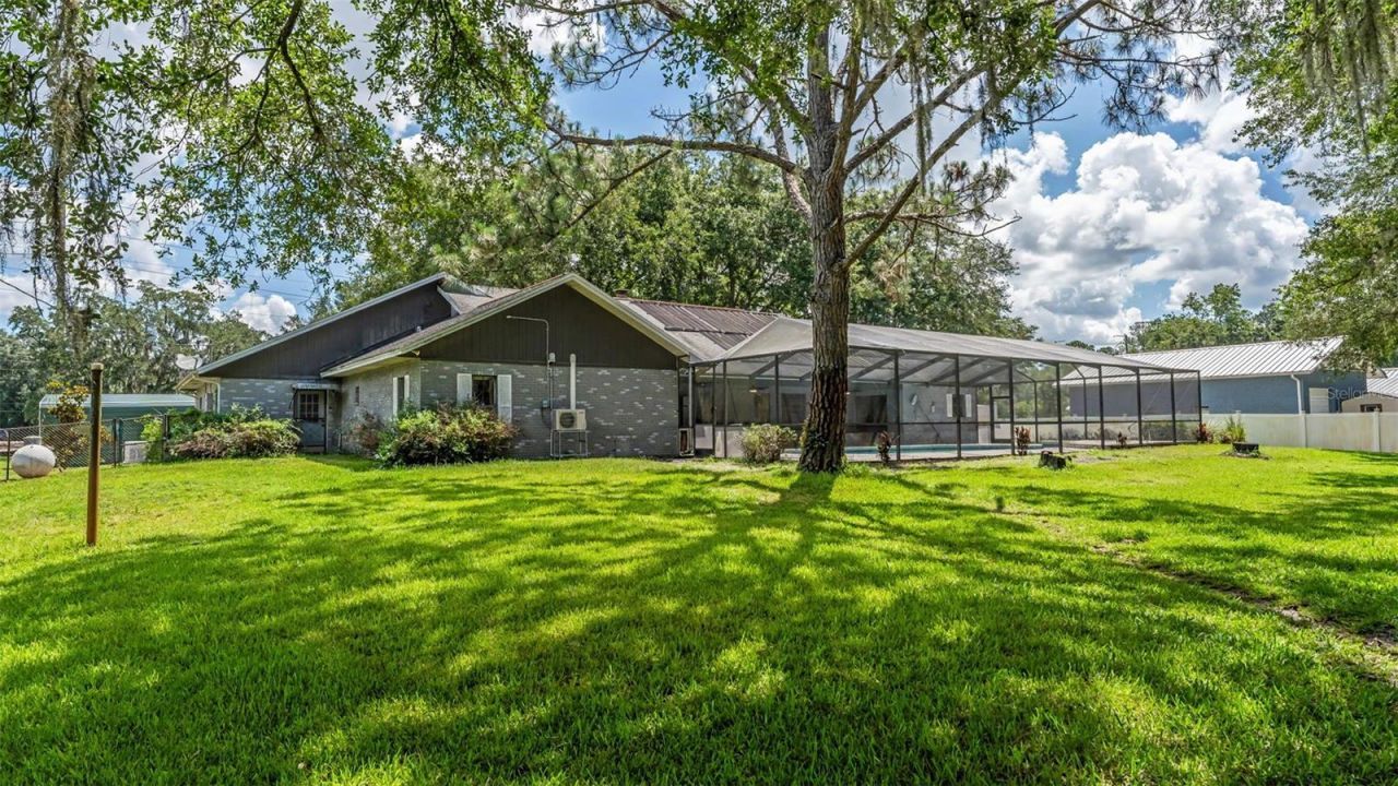 14080 Us Highway 98 N, Kathleen, FL 33849 Photo