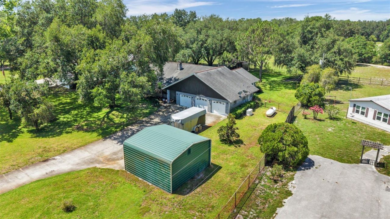 14080 Us Highway 98 N, Kathleen, FL 33849 Photo
