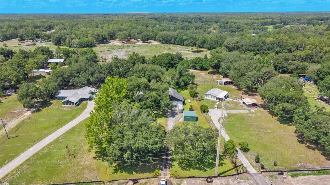 14080 Us Highway 98 N, Kathleen, FL 33849 Photo
