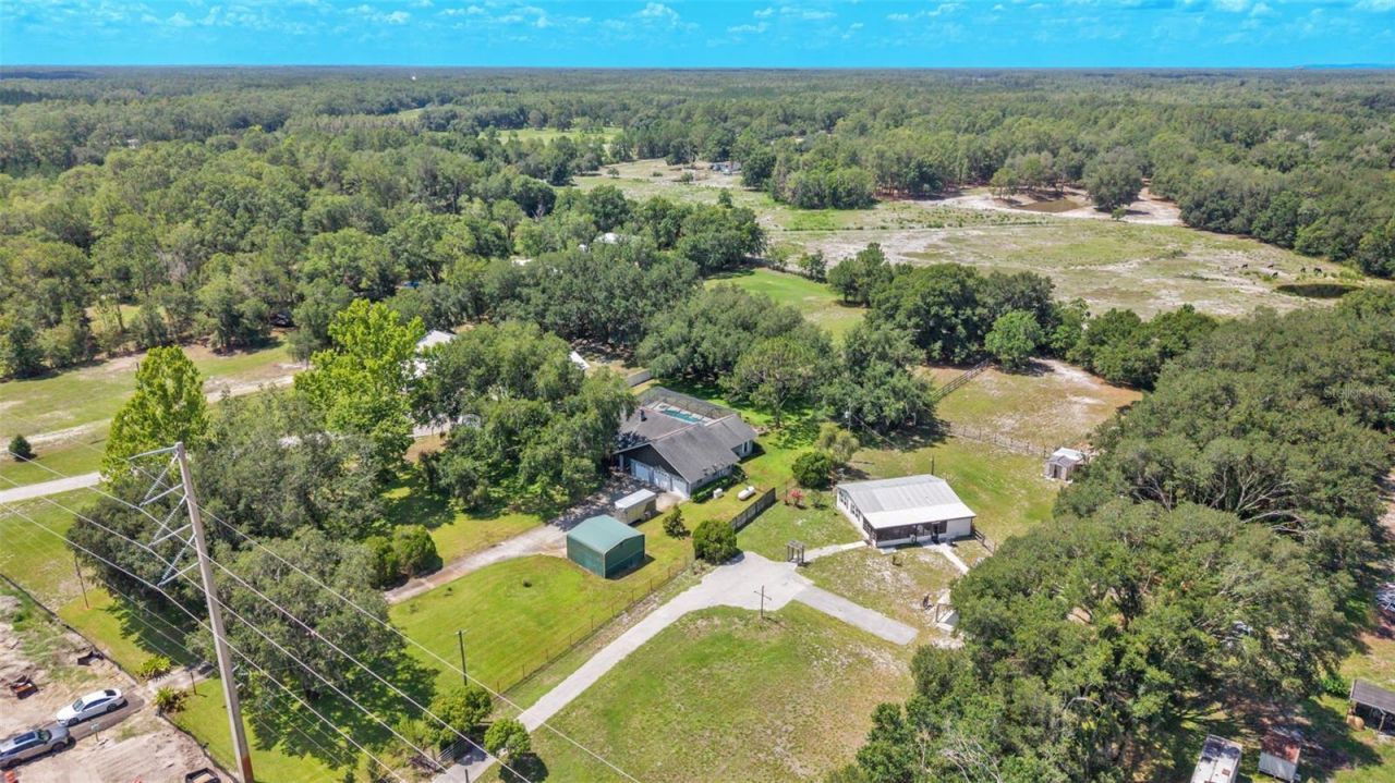 14080 Us Highway 98 N, Kathleen, FL 33849 Photo