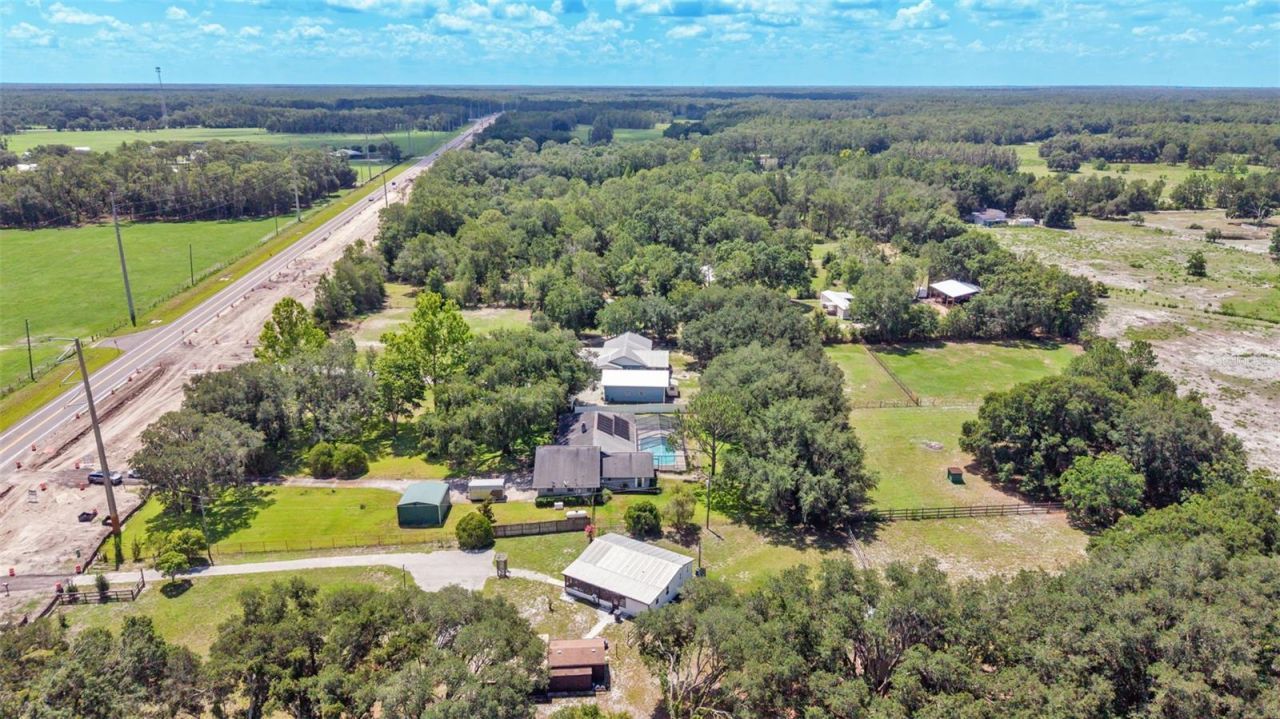 14080 Us Highway 98 N, Kathleen, FL 33849 Photo