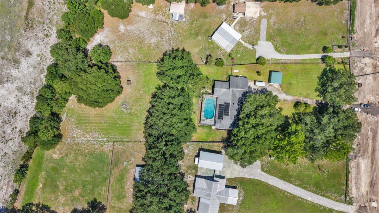 14080 Us Highway 98 N, Kathleen, FL 33849 Photo